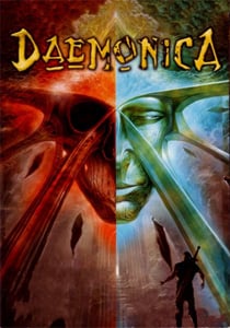 Daemonica