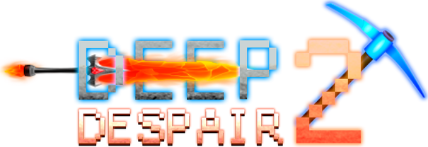 Логотип Deep Despair 2