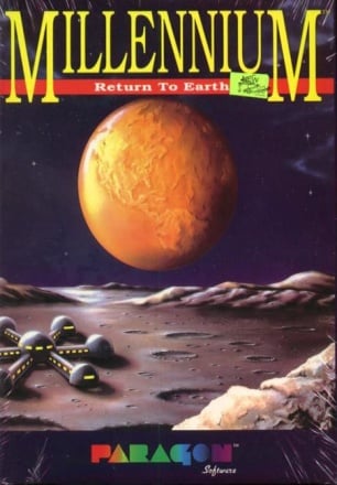 Millennium: Return to Earth