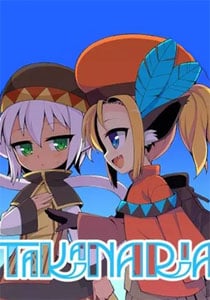 TAKANARIA