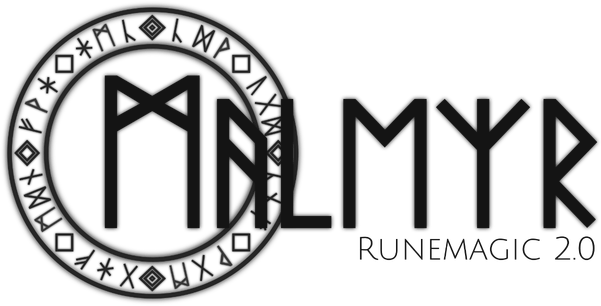 Логотип Malmyr