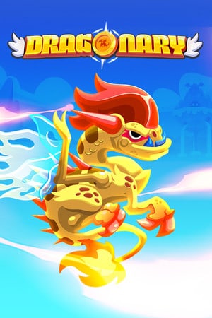 Dragonary