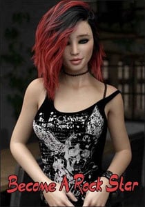 Become A Rock Star
