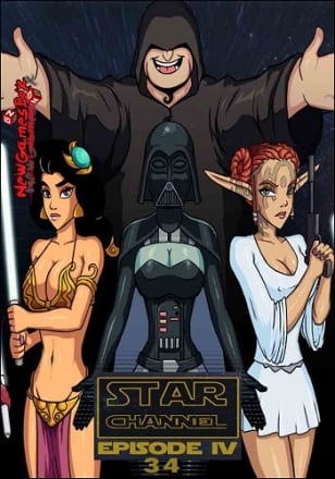 Star Channel 34