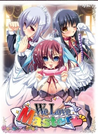 We Love Master!