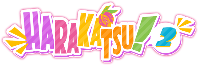 Логотип Harakatsu 2