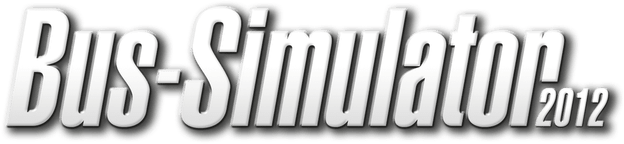 Логотип Bus-Simulator 2012