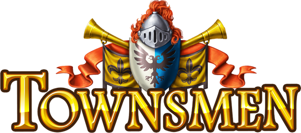 Логотип TownsMen