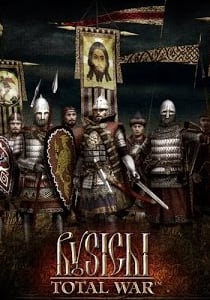 Русь 2 Total War