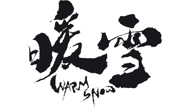 Логотип Warm Snow