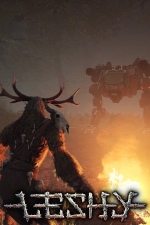 Leshy