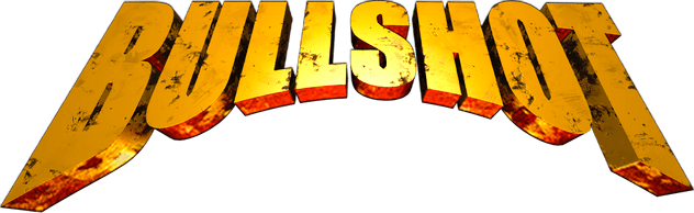Логотип Bullshot