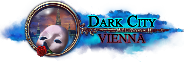 Логотип Dark City: Vienna Collector's Edition