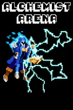 Alchemist Arena