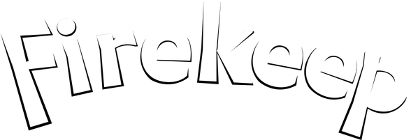 Логотип Firekeep