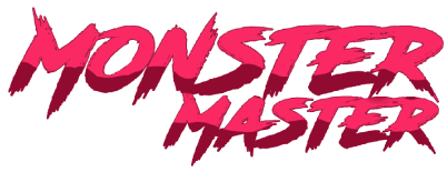 Логотип Monster Master