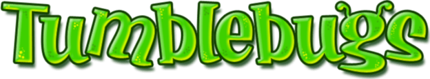Логотип Tumblebugs