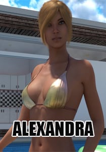 Alexandra