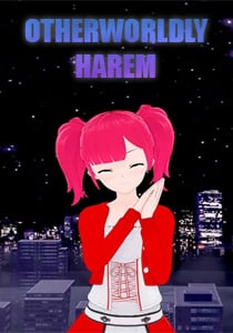 Otherworldly Harem