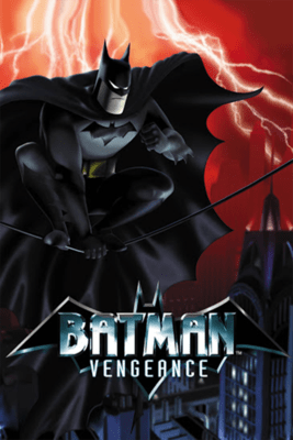 Batman Vengeance