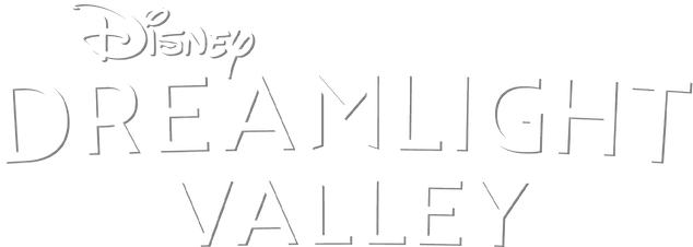 Логотип Disney Dreamlight Valley