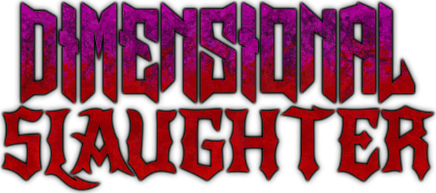 Логотип DIMENSIONAL SLAUGHTER