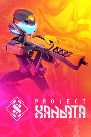 Project Xandata