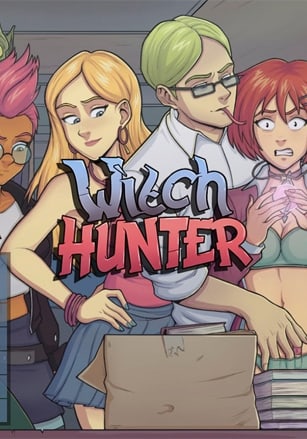 WITCH HUNTER