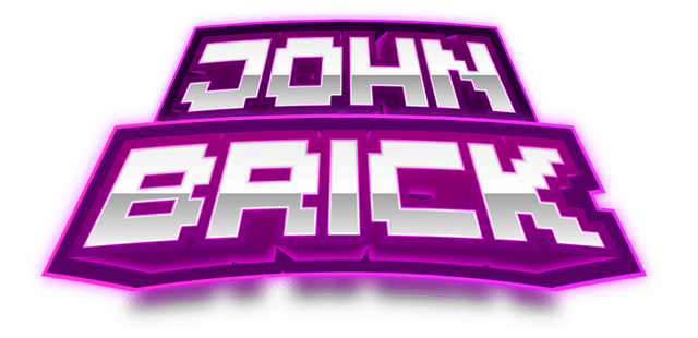 Логотип John Brick