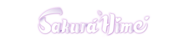 Логотип Sakura Hime