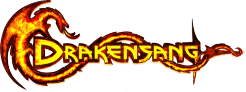 Логотип Drakensang: The Dark Eye