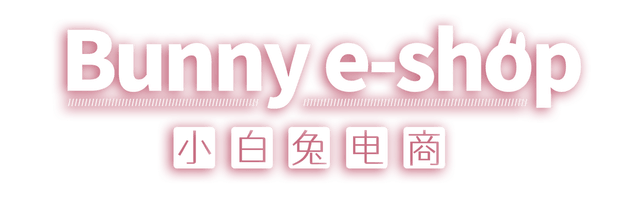 Логотип Bunny e-Shop