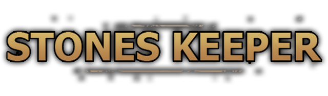 Логотип Stones Keeper