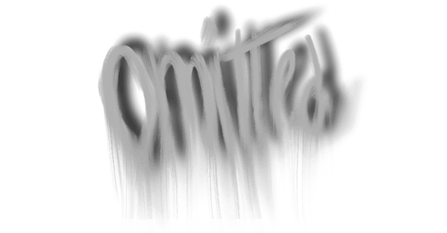 Логотип Omitted