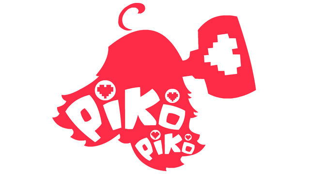Логотип Piko Piko