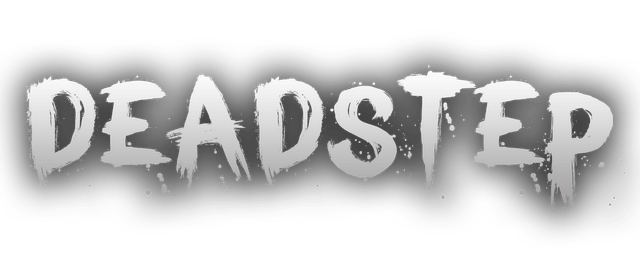 Логотип Deadstep