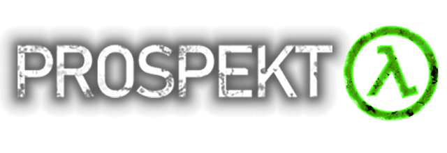 Логотип Prospekt