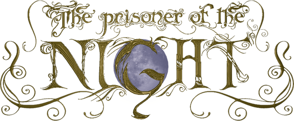Логотип The prisoner of the Night