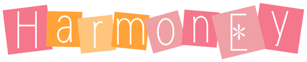 Логотип HarmonEy