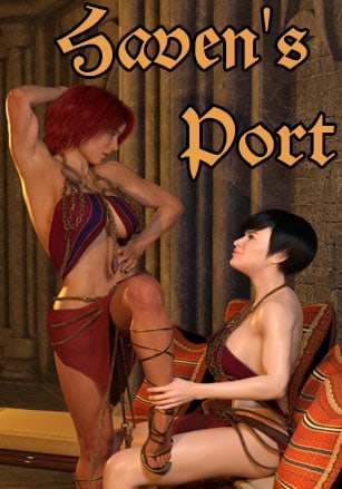 Haven's Port