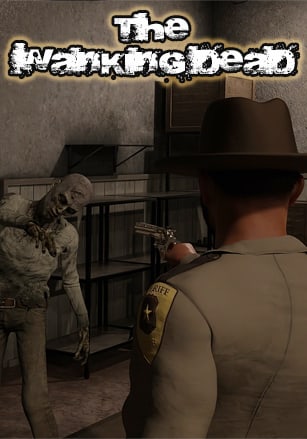 The Wanking Dead