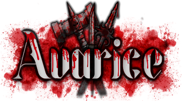 Логотип Avarice