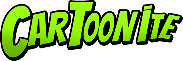 Логотип CARTOONITE