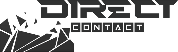 Логотип DIRECT CONTACT