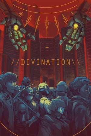 DIVINATION