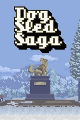 Dog Sled Saga