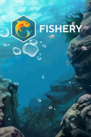 FISHERY