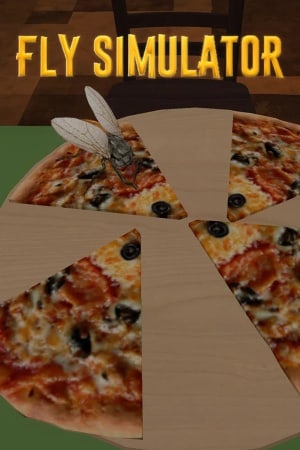 Fly Simulator