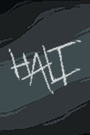 Halt