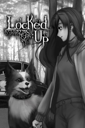 Locked Up (Взаперти)